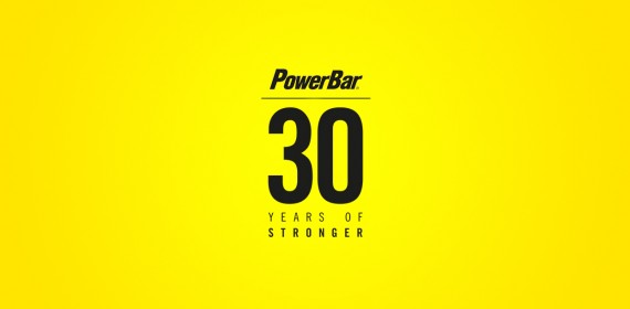 30 Jahre PowerBar
