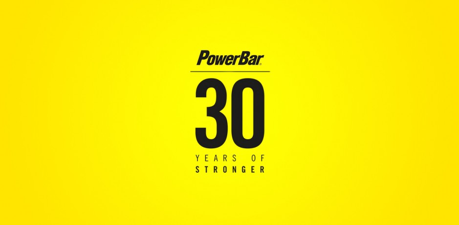 30 Jahre PowerBar